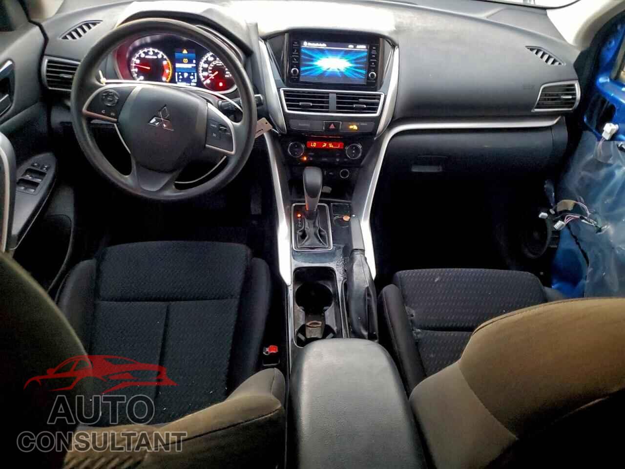 MITSUBISHI ECLIPSE 2020 - JA4AS3AA7LZ033840