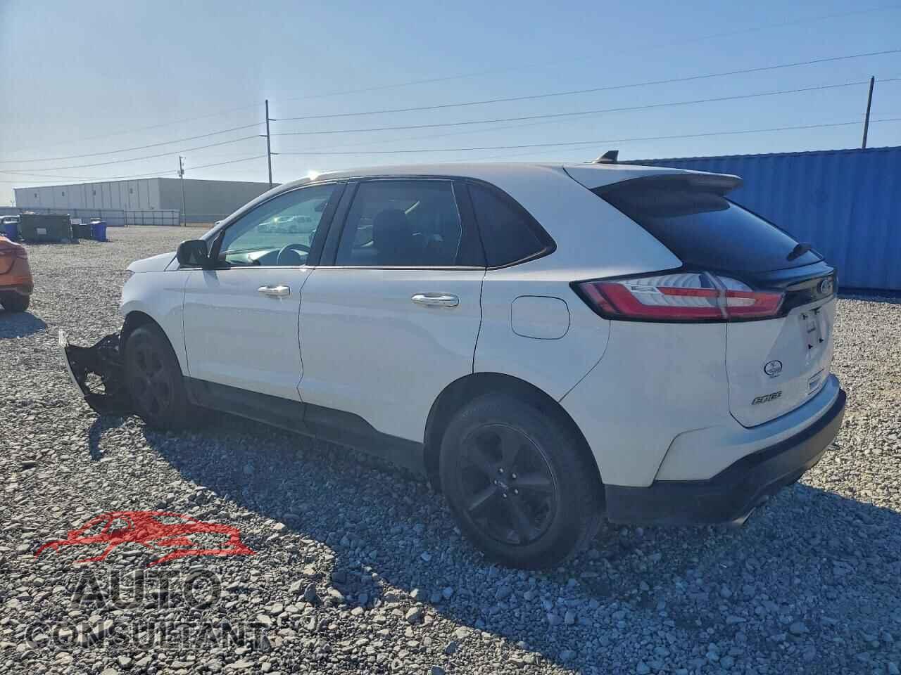 FORD EDGE 2020 - 2FMPK3G90LBB34018