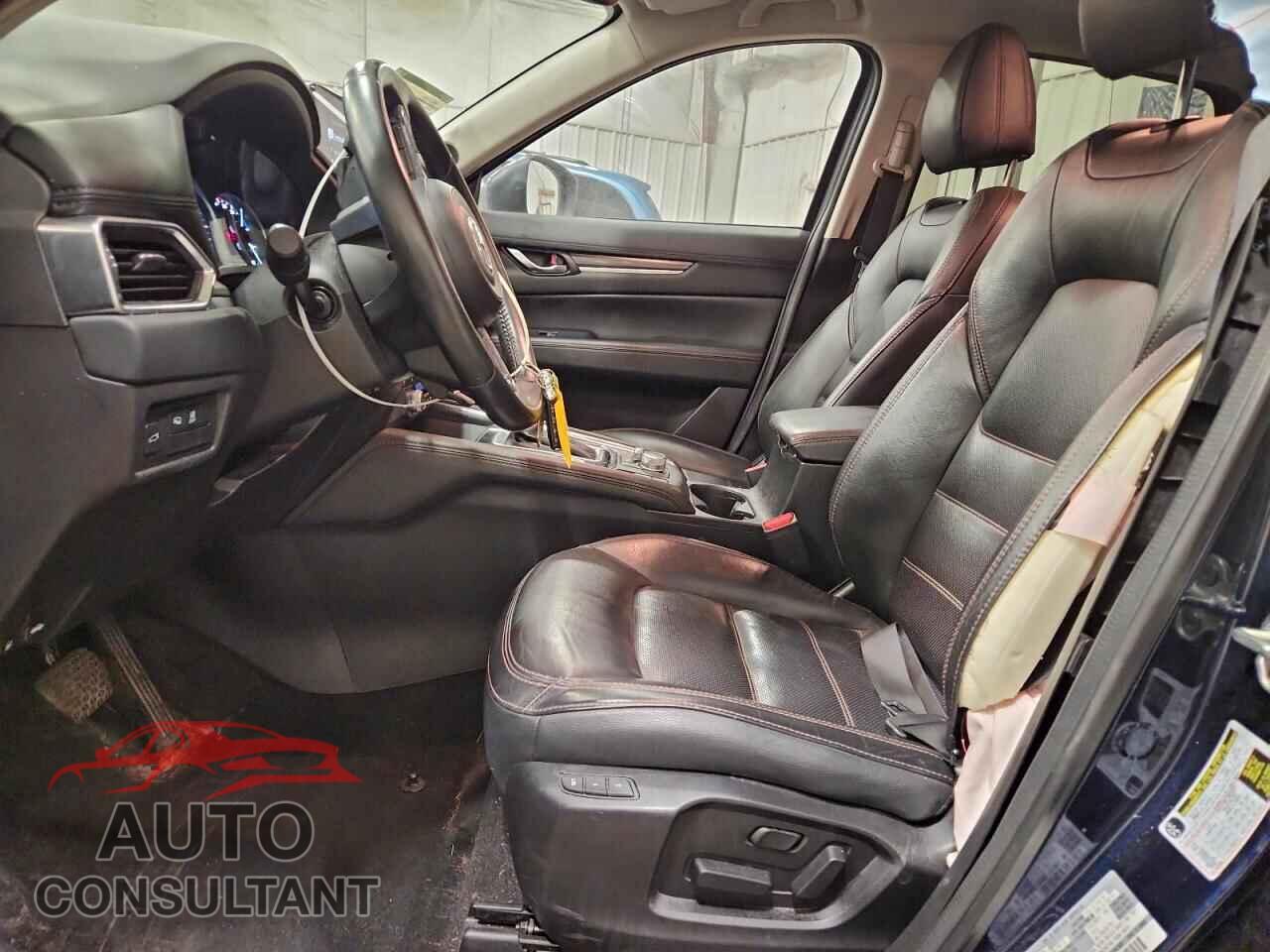 MAZDA CX-5 2021 - JM3KFBDM5M0346798