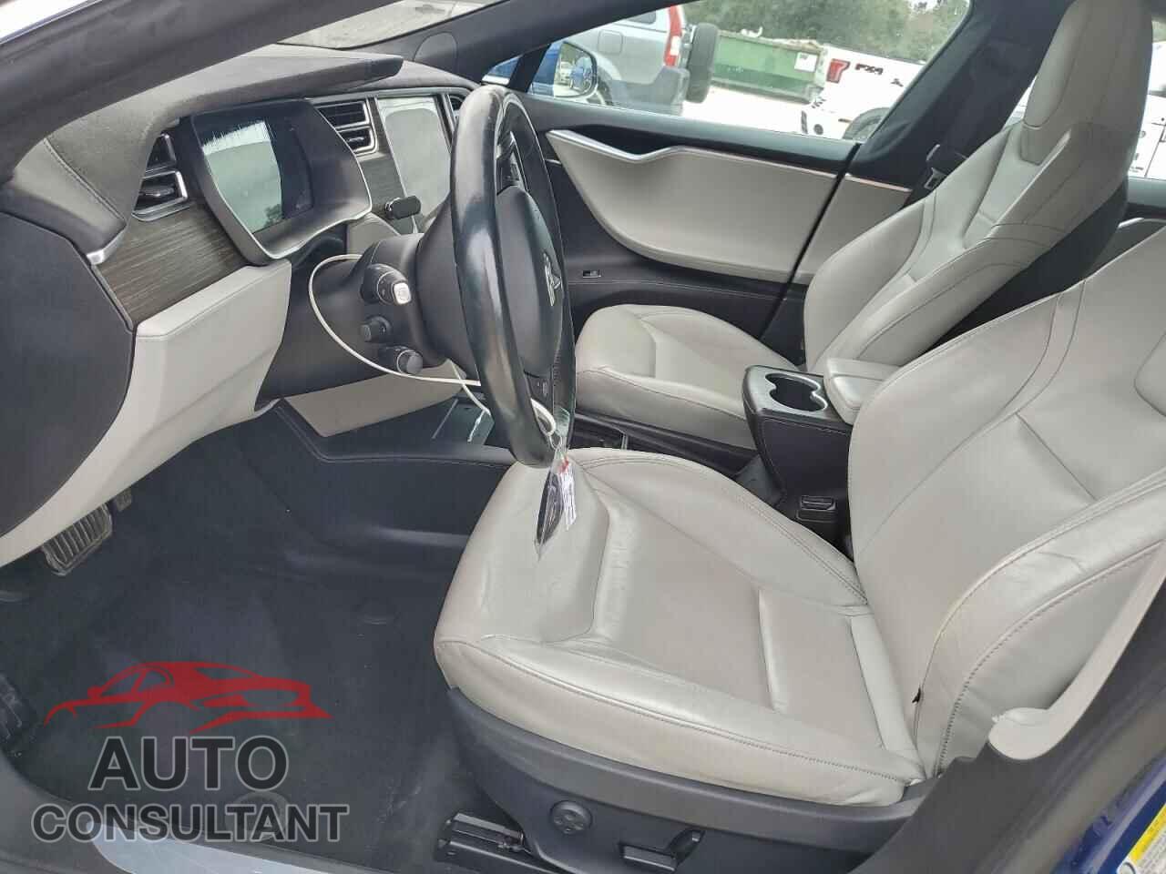 TESLA MODEL S 2016 - 5YJSA1E22GF147745