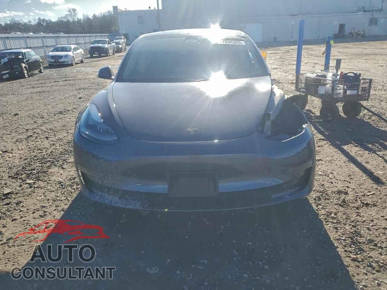 TESLA MODEL 3 2023 - 5YJ3E1EA2PF401292