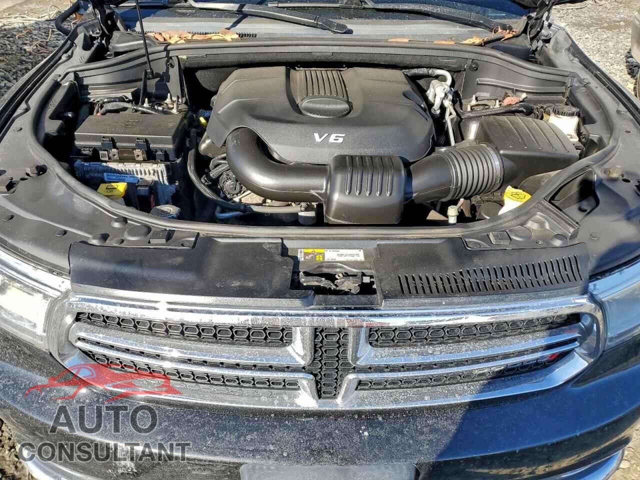 DODGE DURANGO 2015 - 1C4RDJDG1FC938699