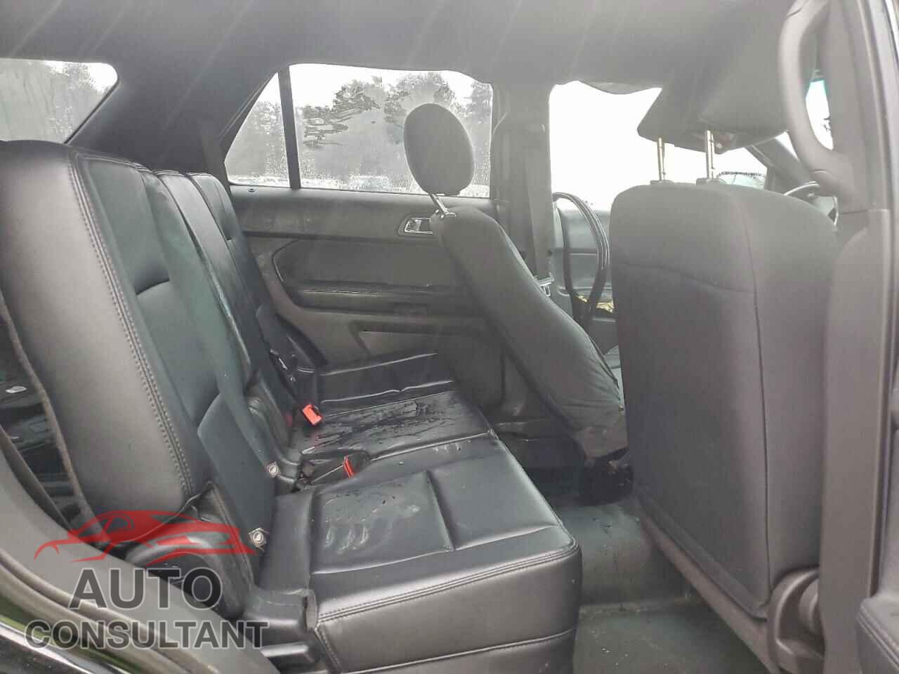 FORD EXPLORER 2014 - 1FM5K8AR2EGA70928