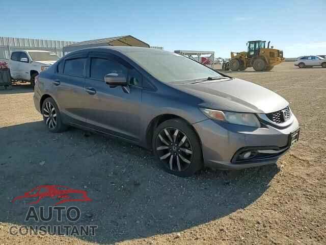 HONDA CIVIC 2015 - 19XFB2F93FE272614