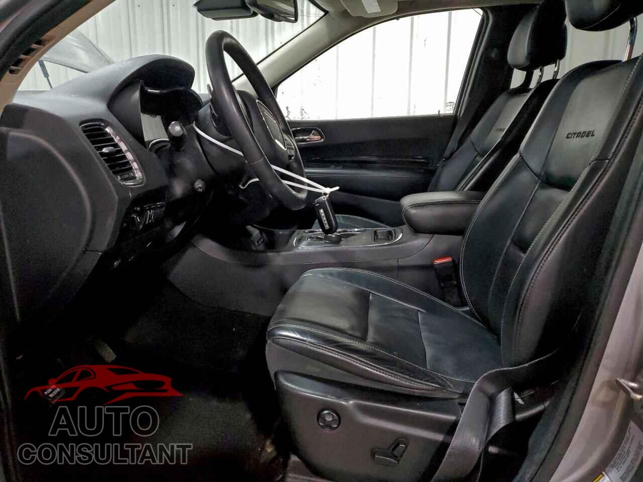 DODGE DURANGO 2015 - 1C4RDJEG0FC772173