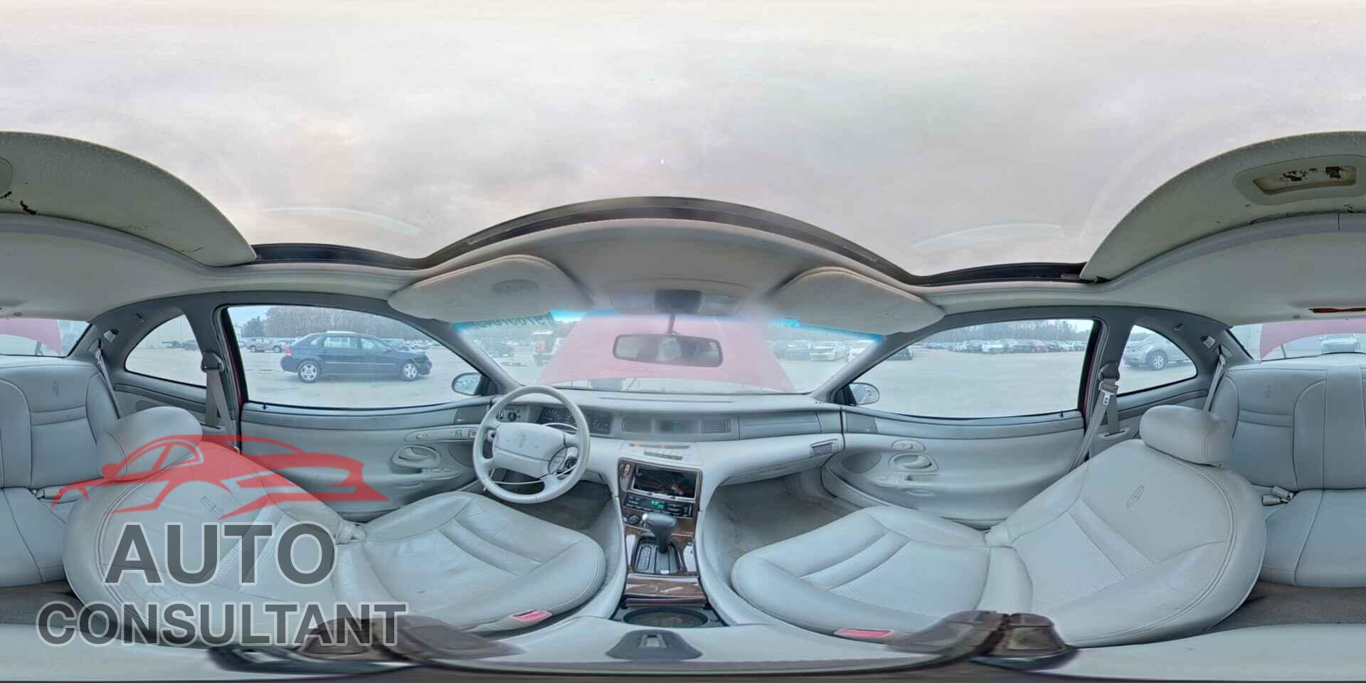 FORD EDGE 2010 - 2FMDK3KC3ABA38502