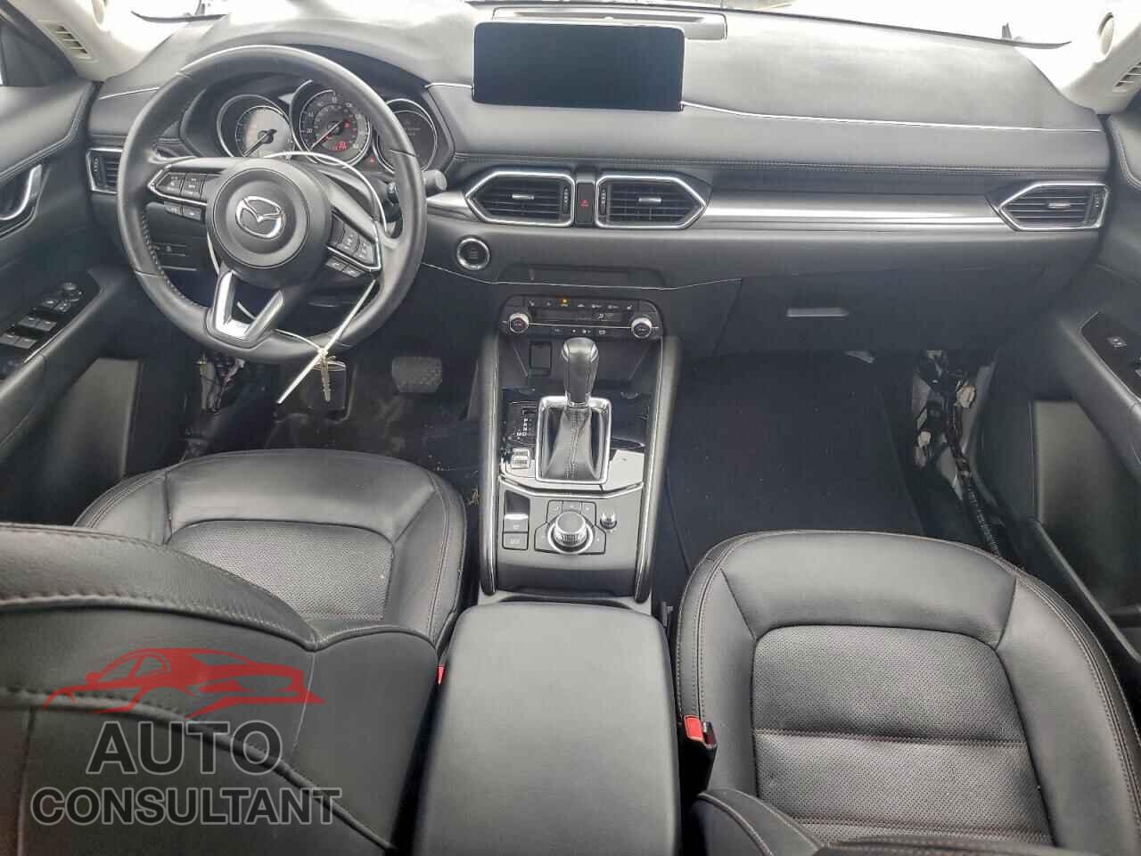 MAZDA CX-5 PREFE 2023 - JM3KFBCMXP0222550