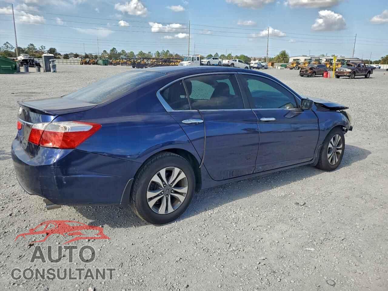 HONDA ACCORD 2013 - 1HGCR2F32DA020512