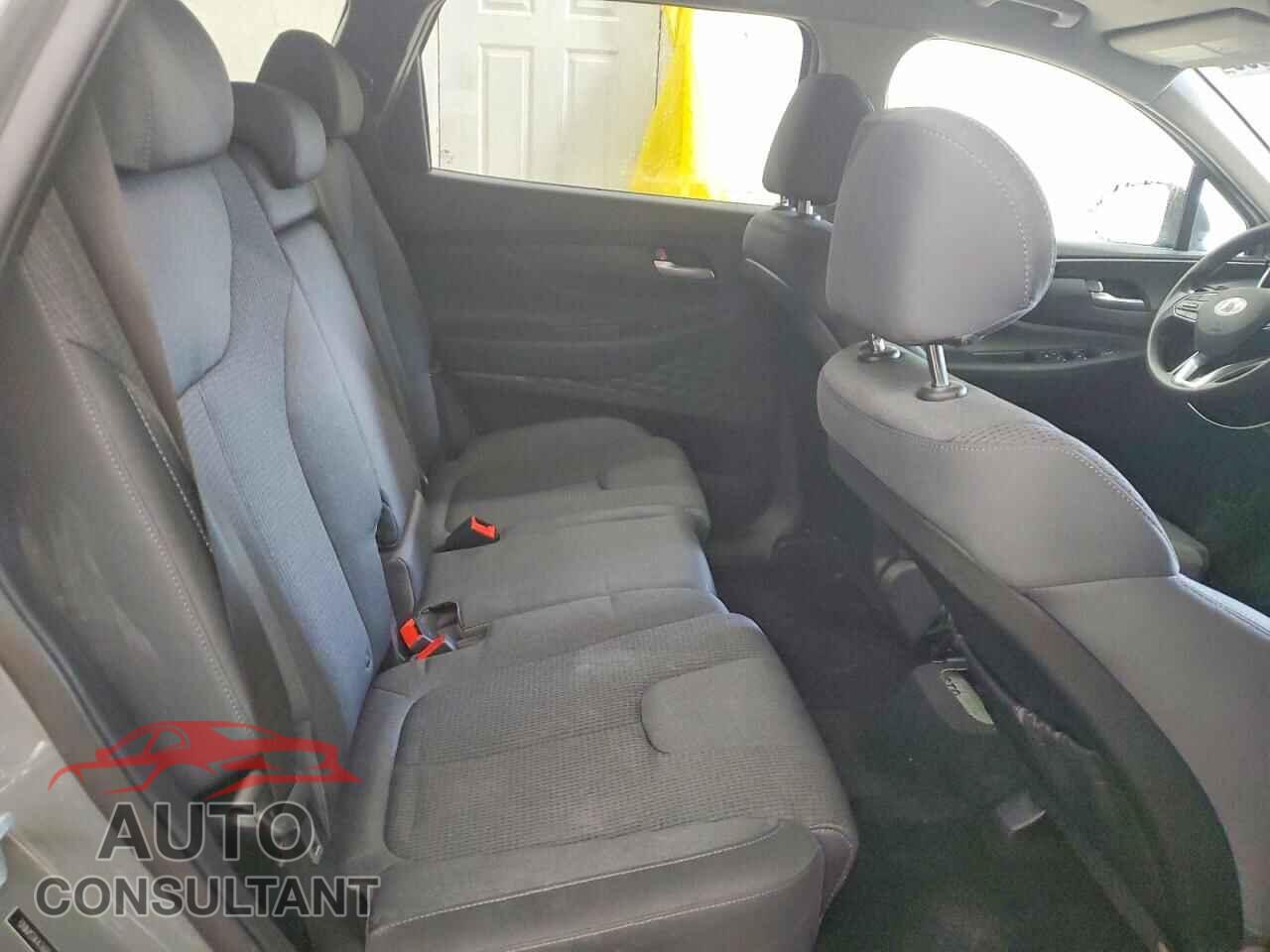 HYUNDAI SANTA FE 2023 - 5NMS14AJ6PH635965