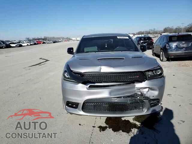 DODGE DURANGO 2020 - 1C4SDHCT6LC373760