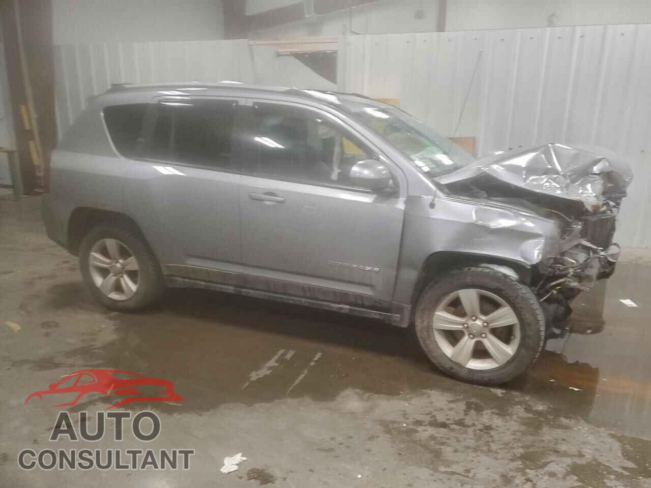 JEEP COMPASS 2015 - 1C4NJDEB2FD259045