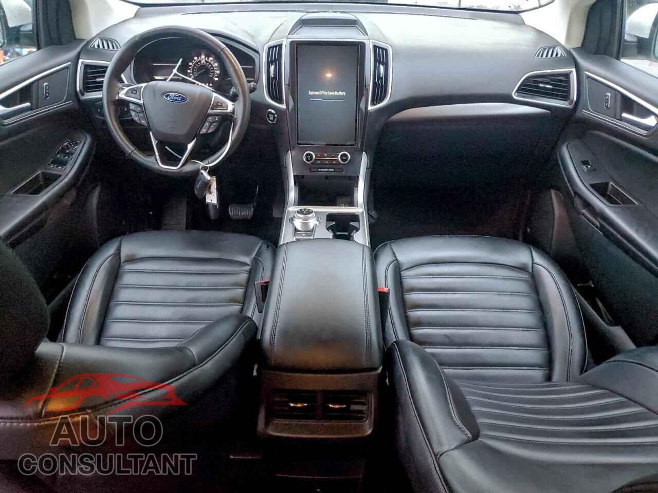 FORD EDGE 2024 - 2FMPK4J90RBA76676