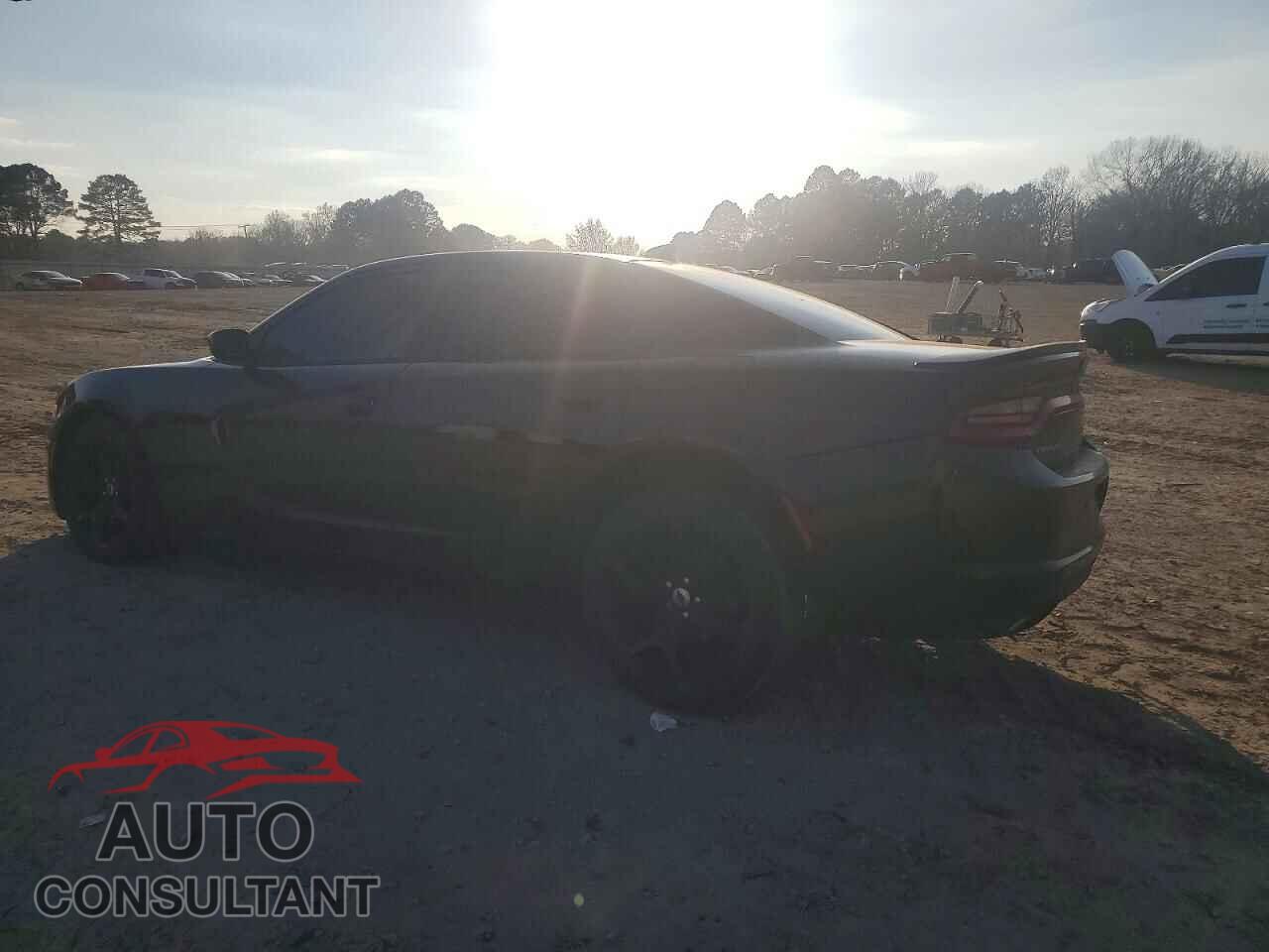 DODGE CHARGER 2017 - 2C3CDXHGXHH614075
