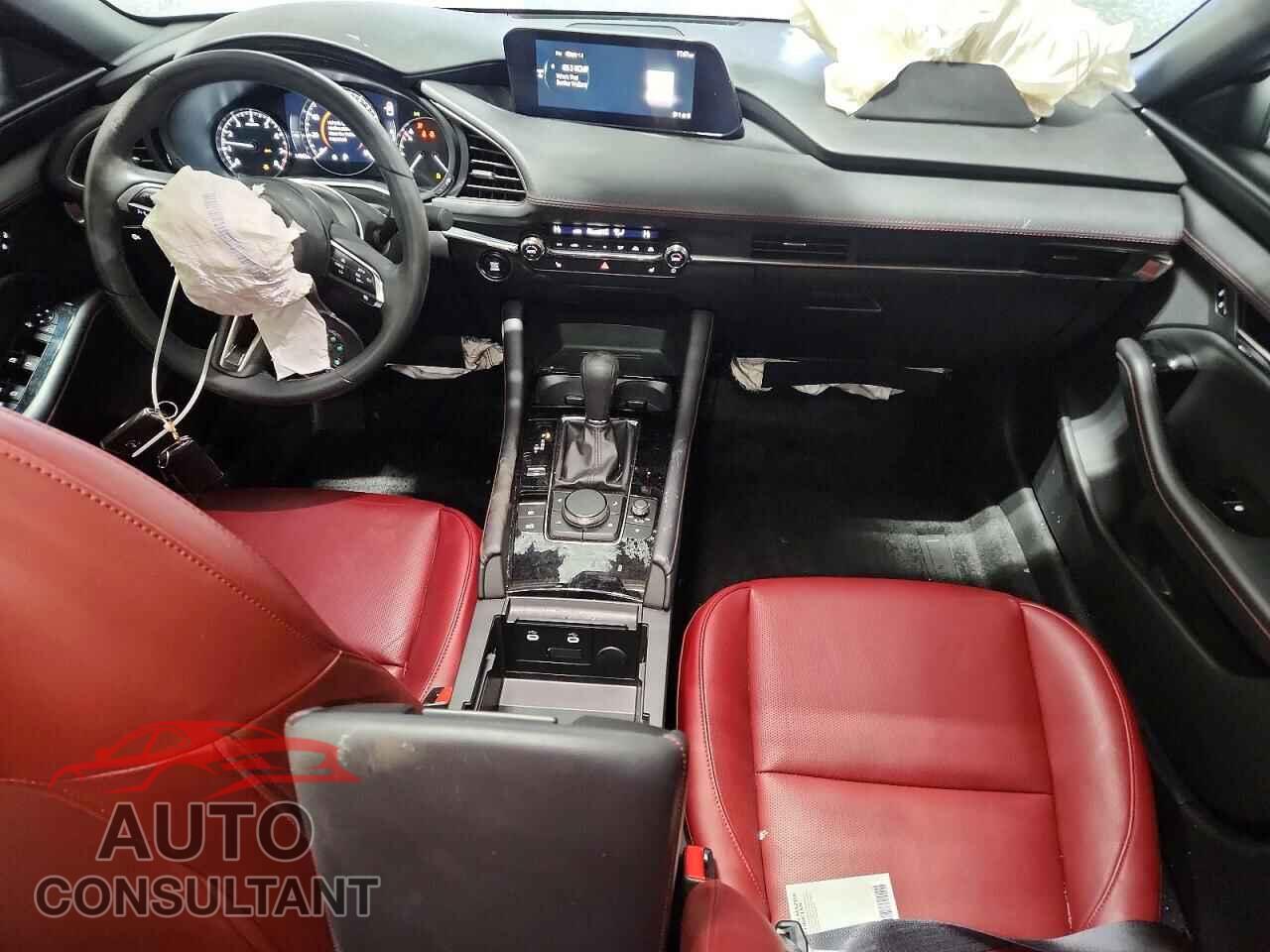MAZDA 3 2024 - JM1BPBLM4R1702764