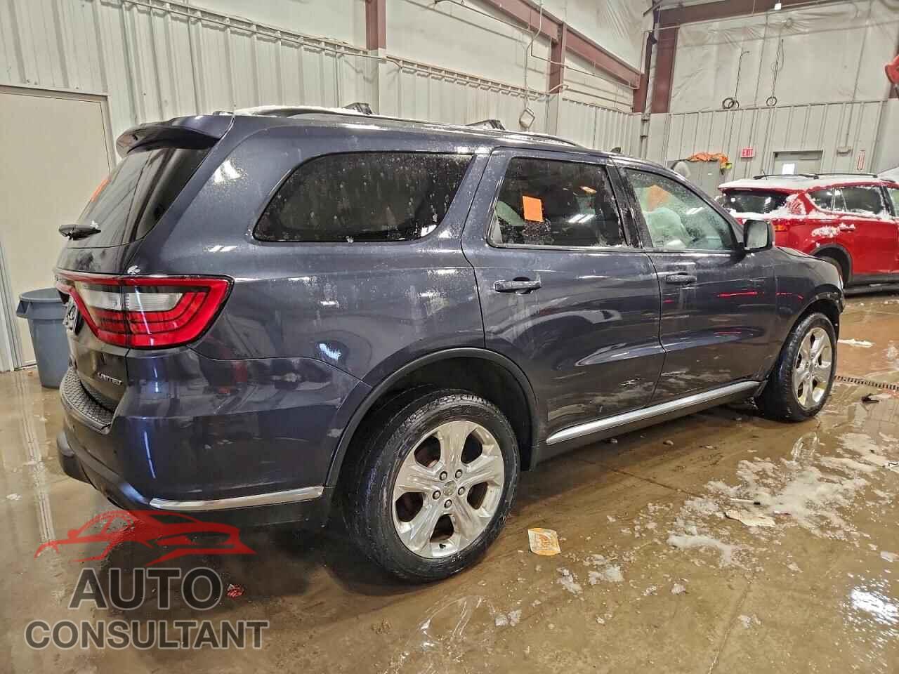 DODGE DURANGO 2015 - 1C4RDJDG5FC939211