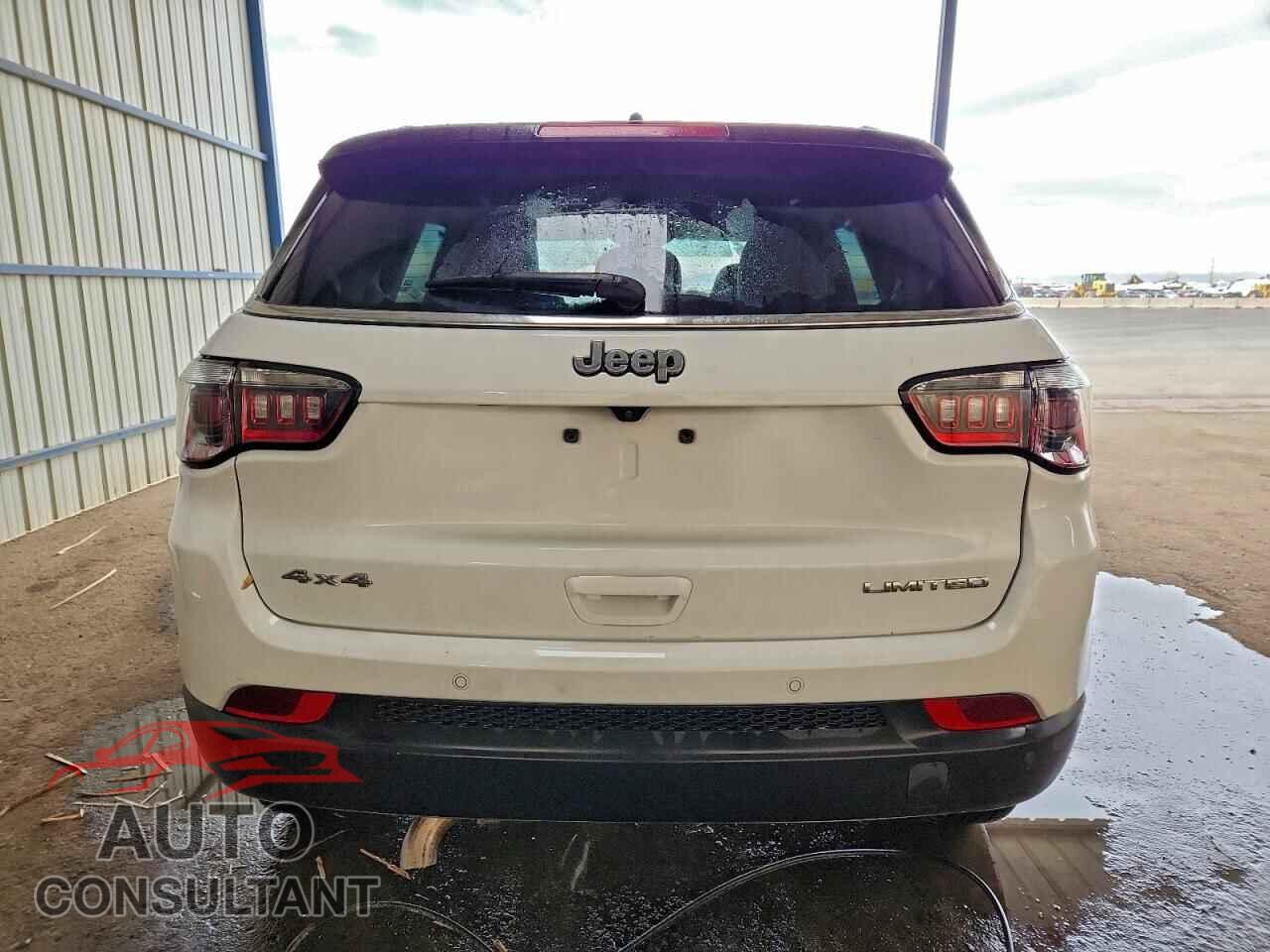 JEEP COMPASS 2024 - 3C4NJDCN9RT134524