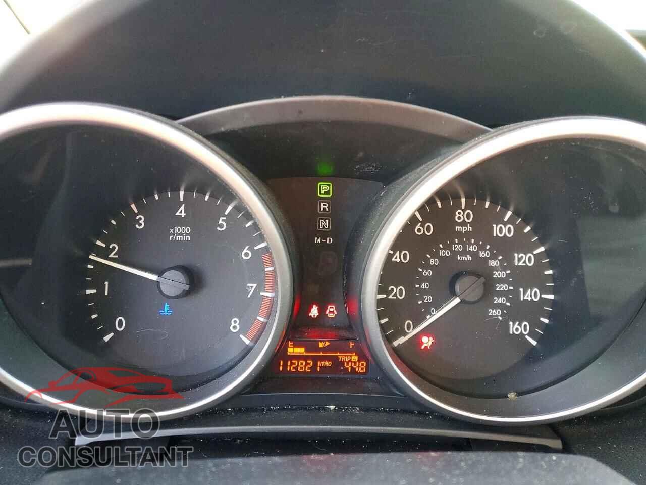 MAZDA 5 2015 - JM1CW2BL6F0186151