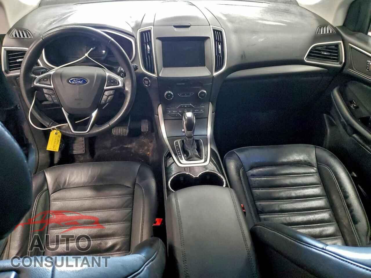 FORD EDGE 2016 - 2FMPK4J95GBB72056