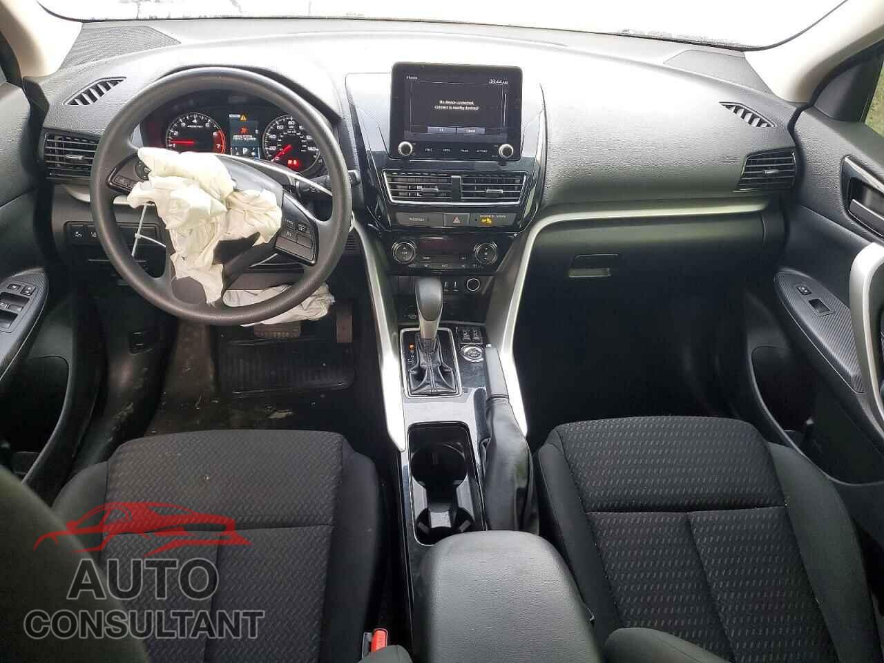 MITSUBISHI ECLIPSE 2023 - JA4ATVAA5PZ037805