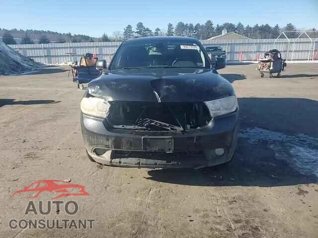 DODGE DURANGO 2012 - 1C4RDJDG4CC168686