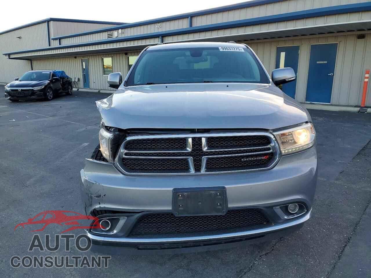 DODGE DURANGO 2015 - 1C4RDJDG6FC923194