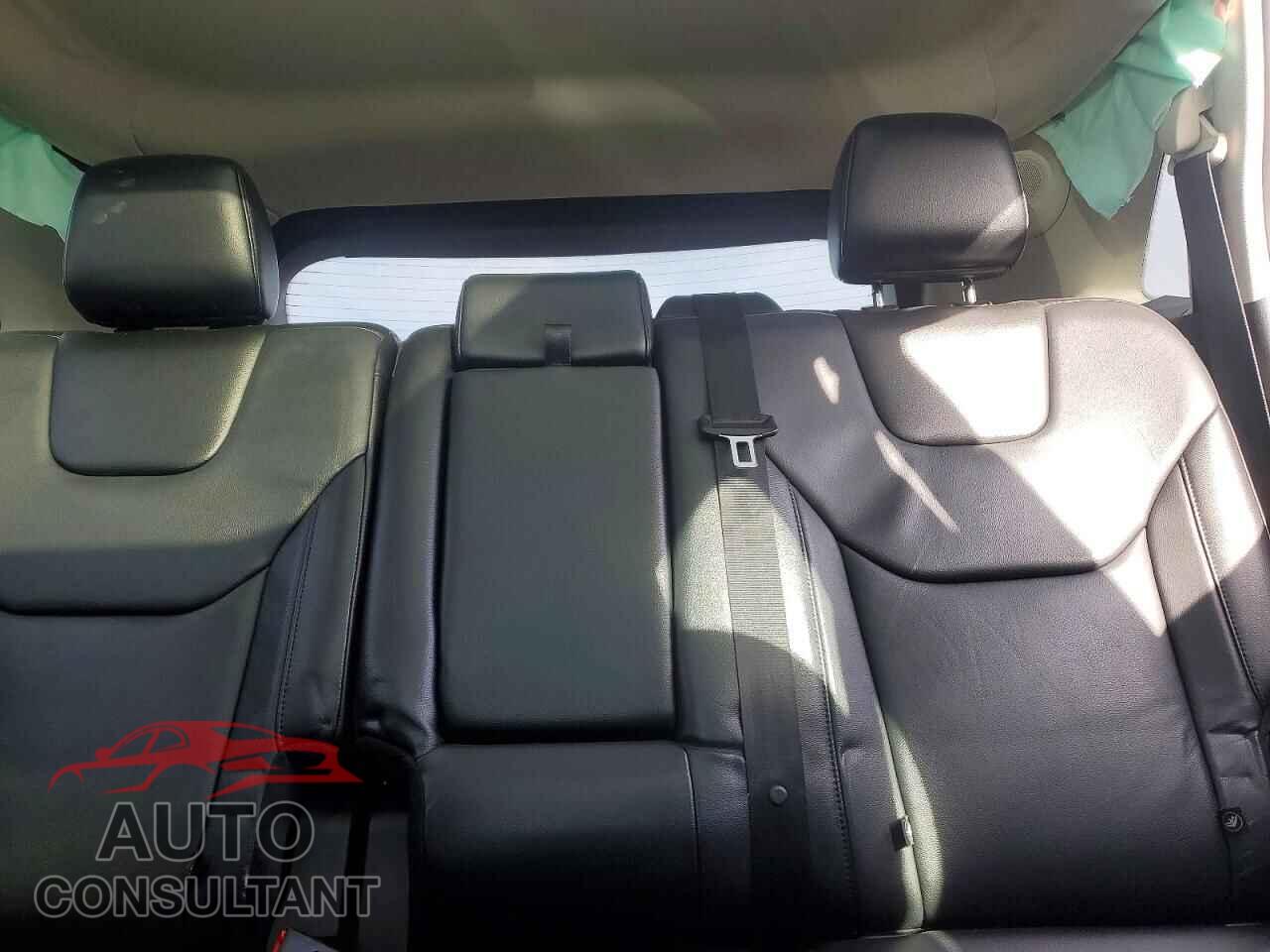 FORD EDGE 2015 - 2FMTK4K93FBB14720
