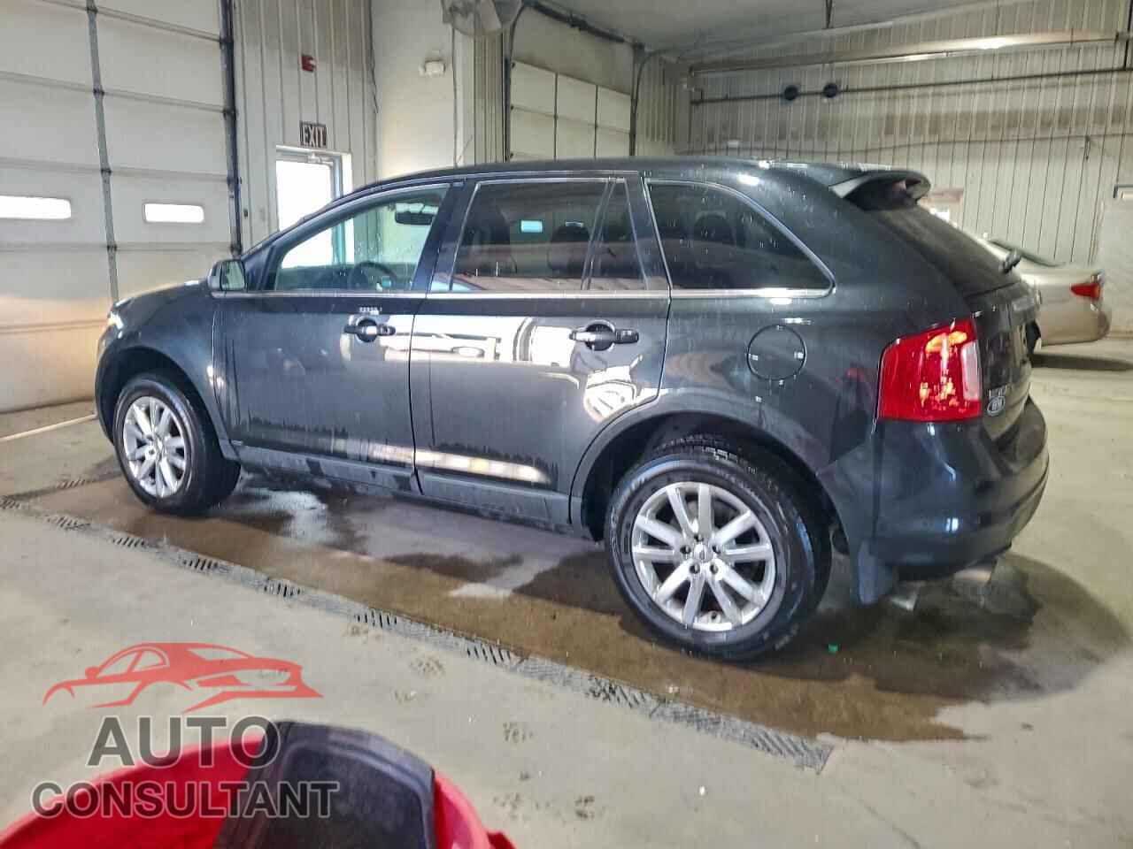FORD EDGE 2014 - 2FMDK4KC7EBA26851