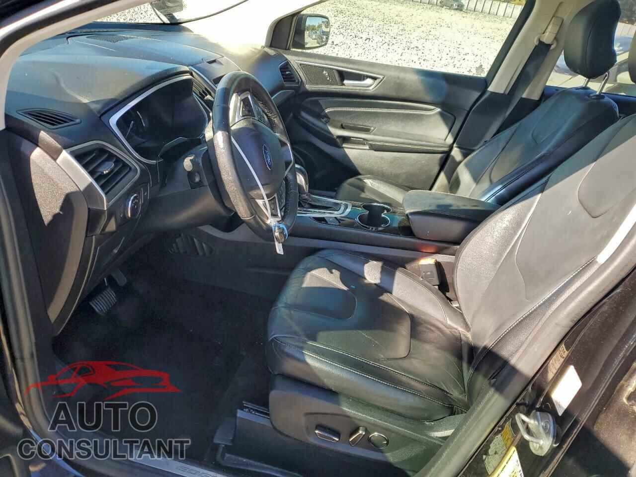 FORD EDGE 2016 - 2FMPK3K85GBB42099