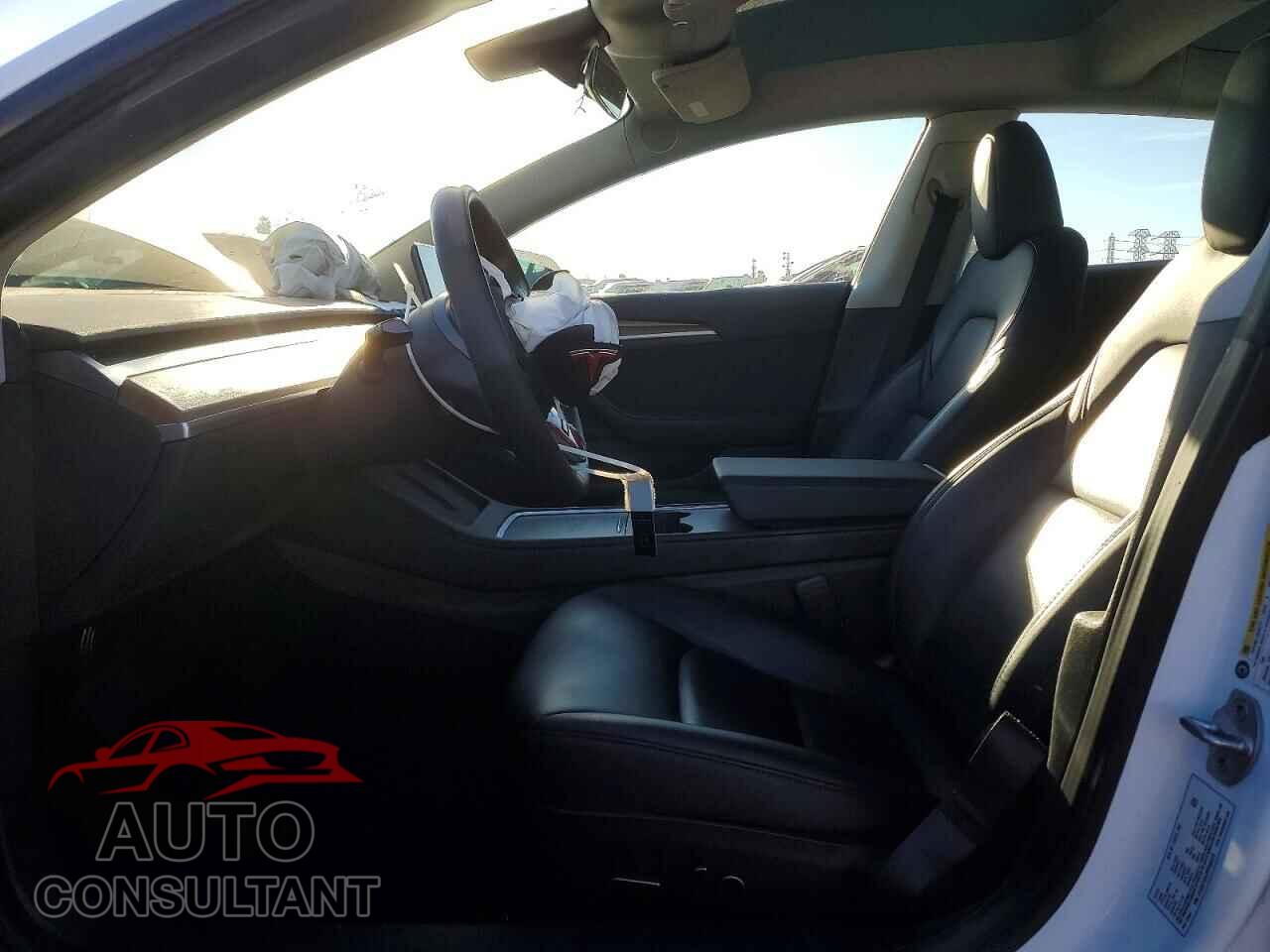 TESLA MODEL 3 2023 - 5YJ3E1EA7PF546313