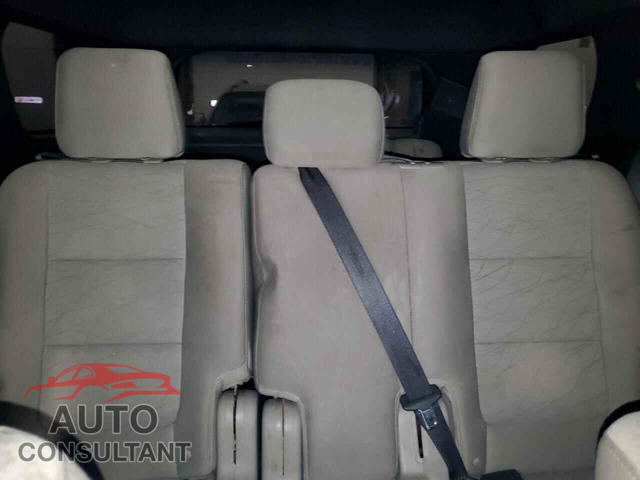 FORD EXPLORER 2013 - 1FM5K7B89DGB93219