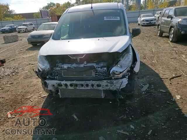 FORD TRANSIT 2019 - NM0LS7E24K1384451