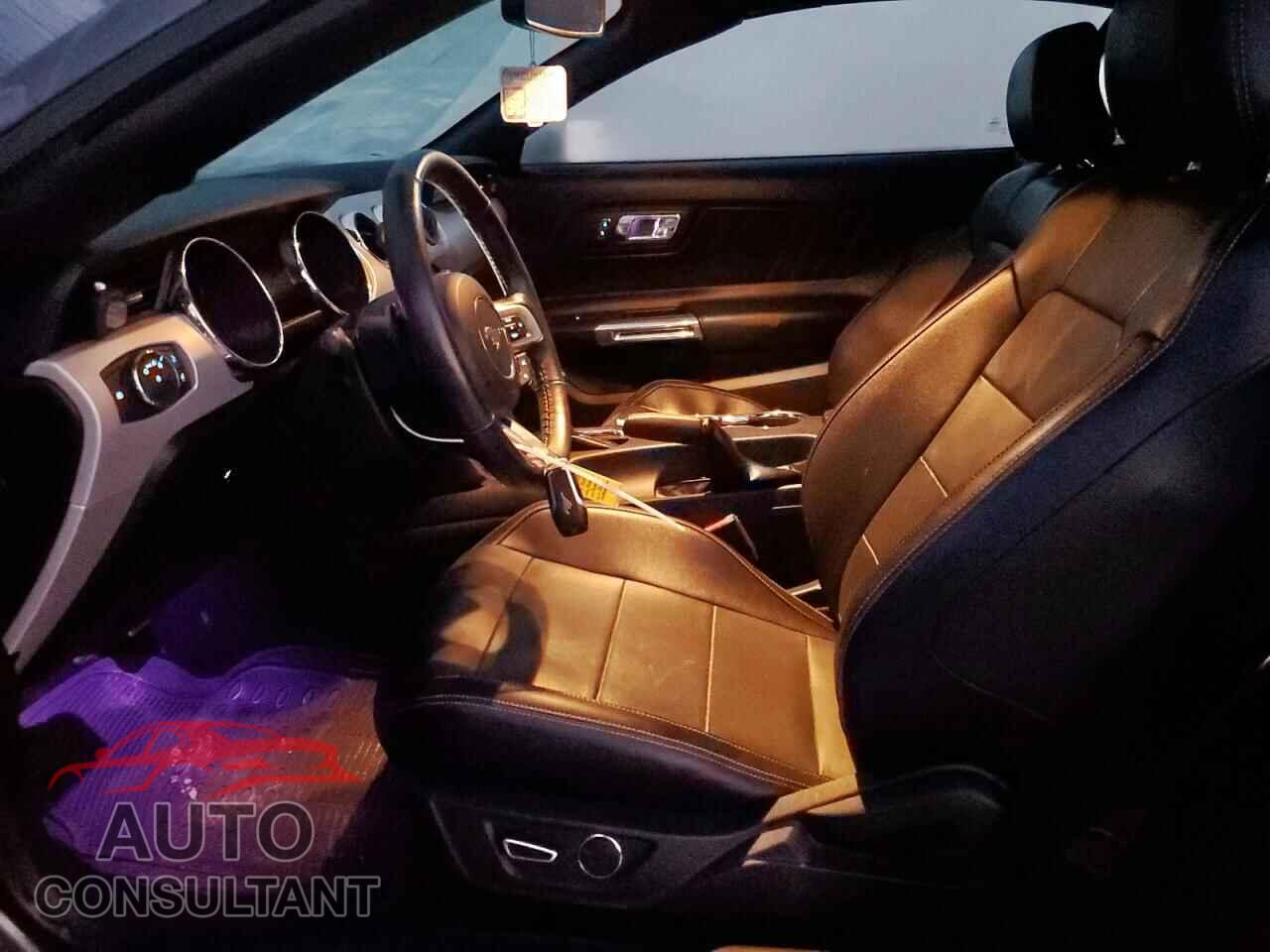 FORD ALL Models 2015 - 1FATP8UH8F5424938