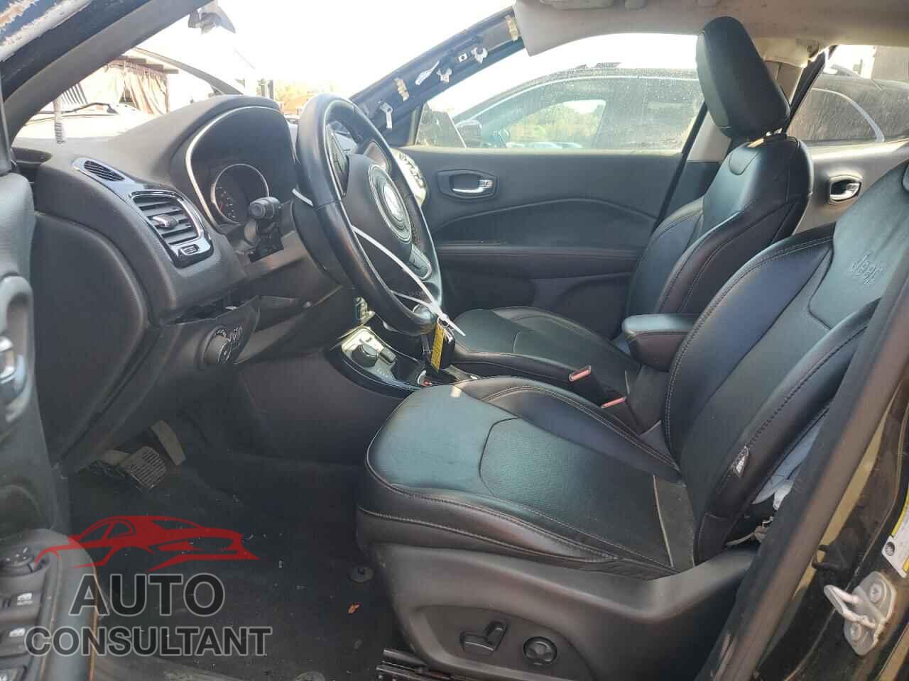 JEEP COMPASS 2020 - 3C4NJDCB8LT223076