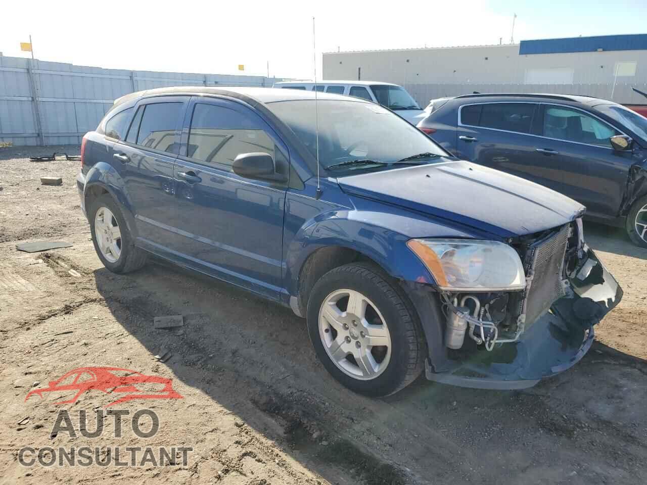 DODGE CALIBER 2009 - 1B3HB48A99D171404