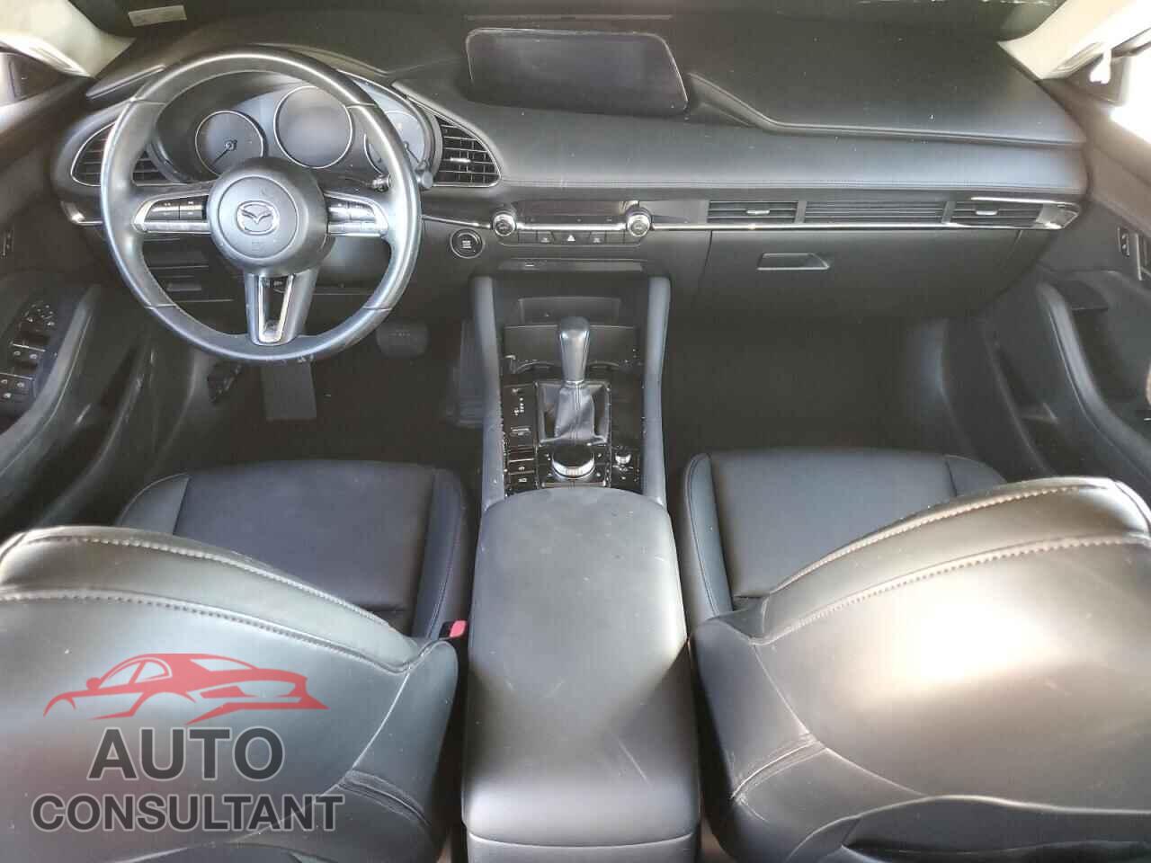 MAZDA 3 2019 - JM1BPBAM9K1131863