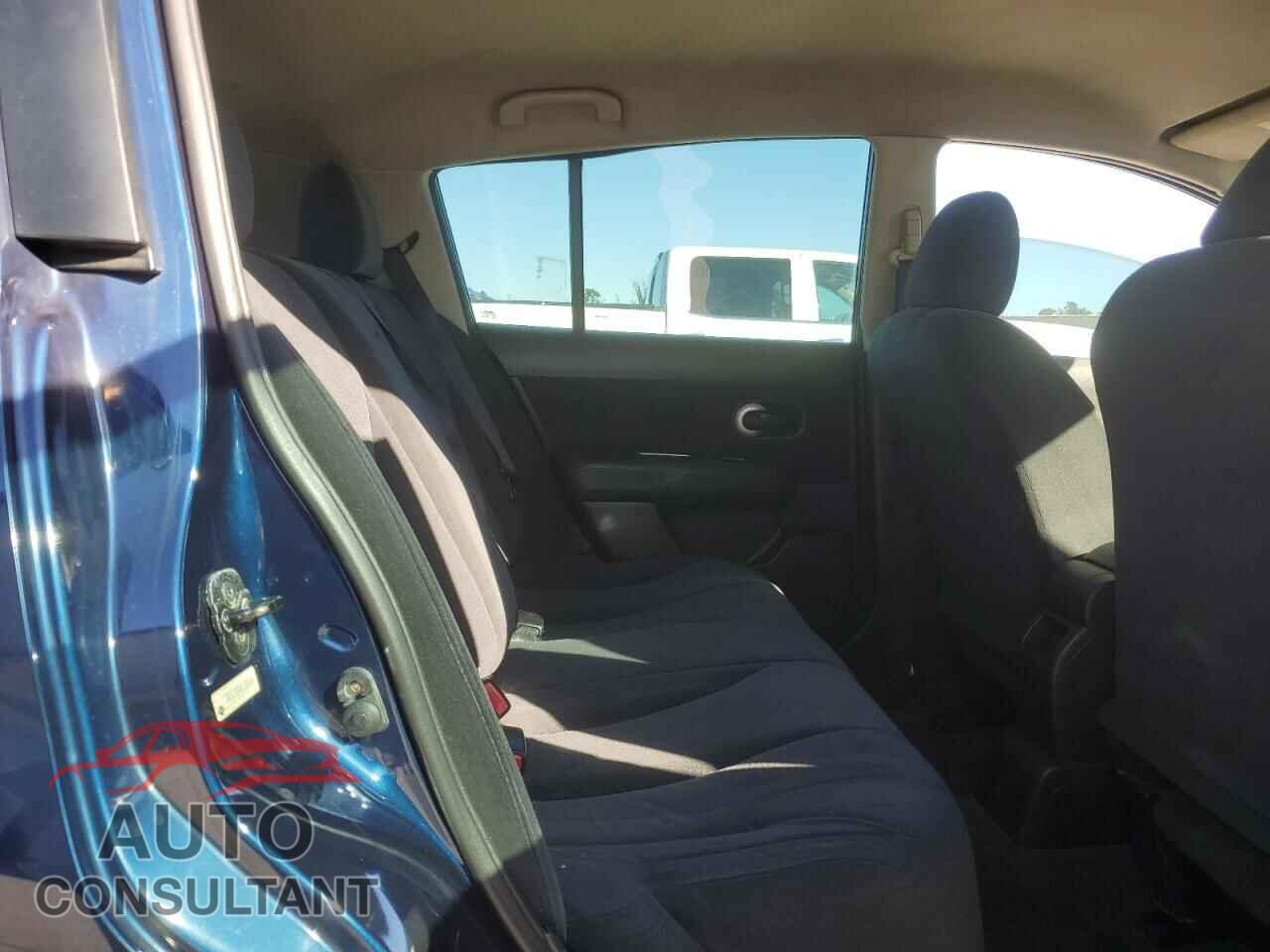 NISSAN VERSA 2012 - 3N1BC1CP8CL369908