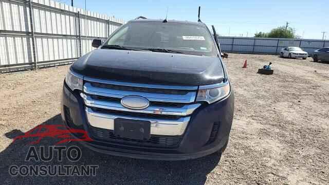 FORD EDGE 2012 - 2FMDK3GC4CBA52999