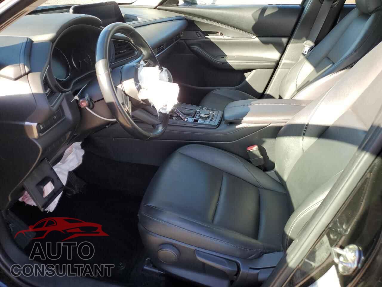 MAZDA CX30 2021 - 3MVDMBBL3MM255901