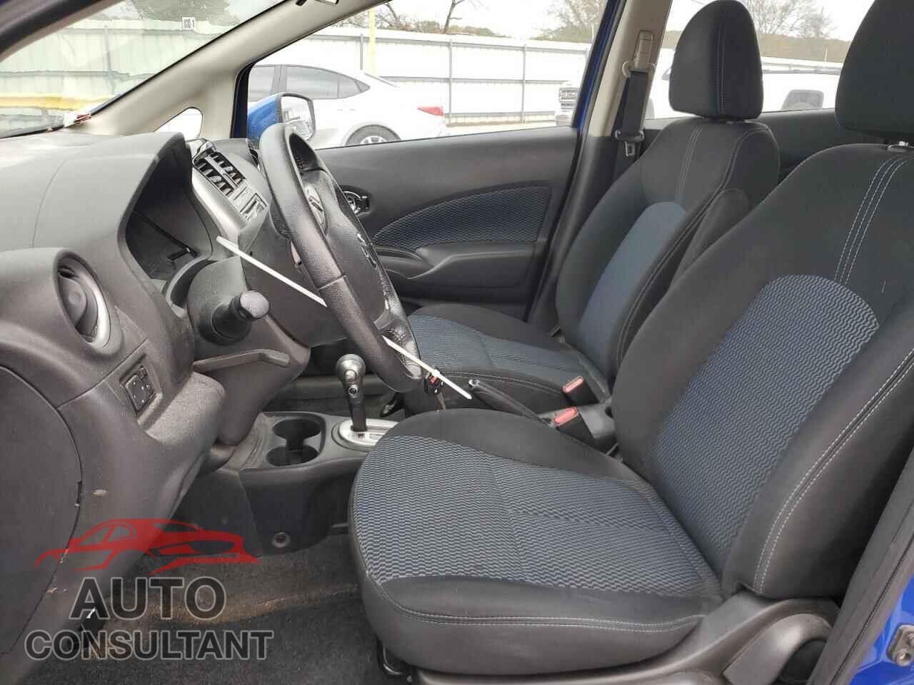 NISSAN VERSA 2015 - 3N1CE2CP2FL424071