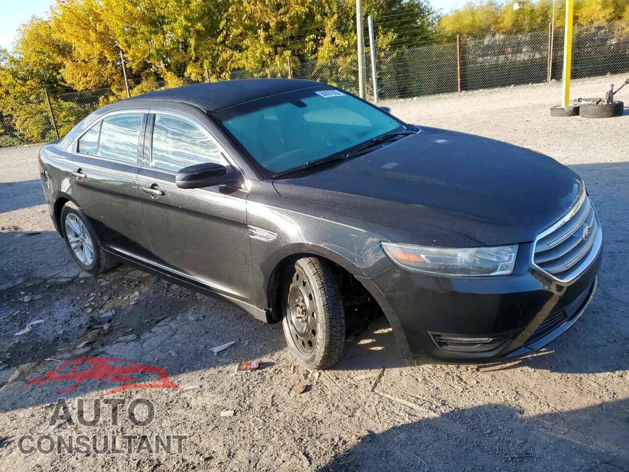 FORD TAURUS 2015 - 1FAHP2E89FG184031