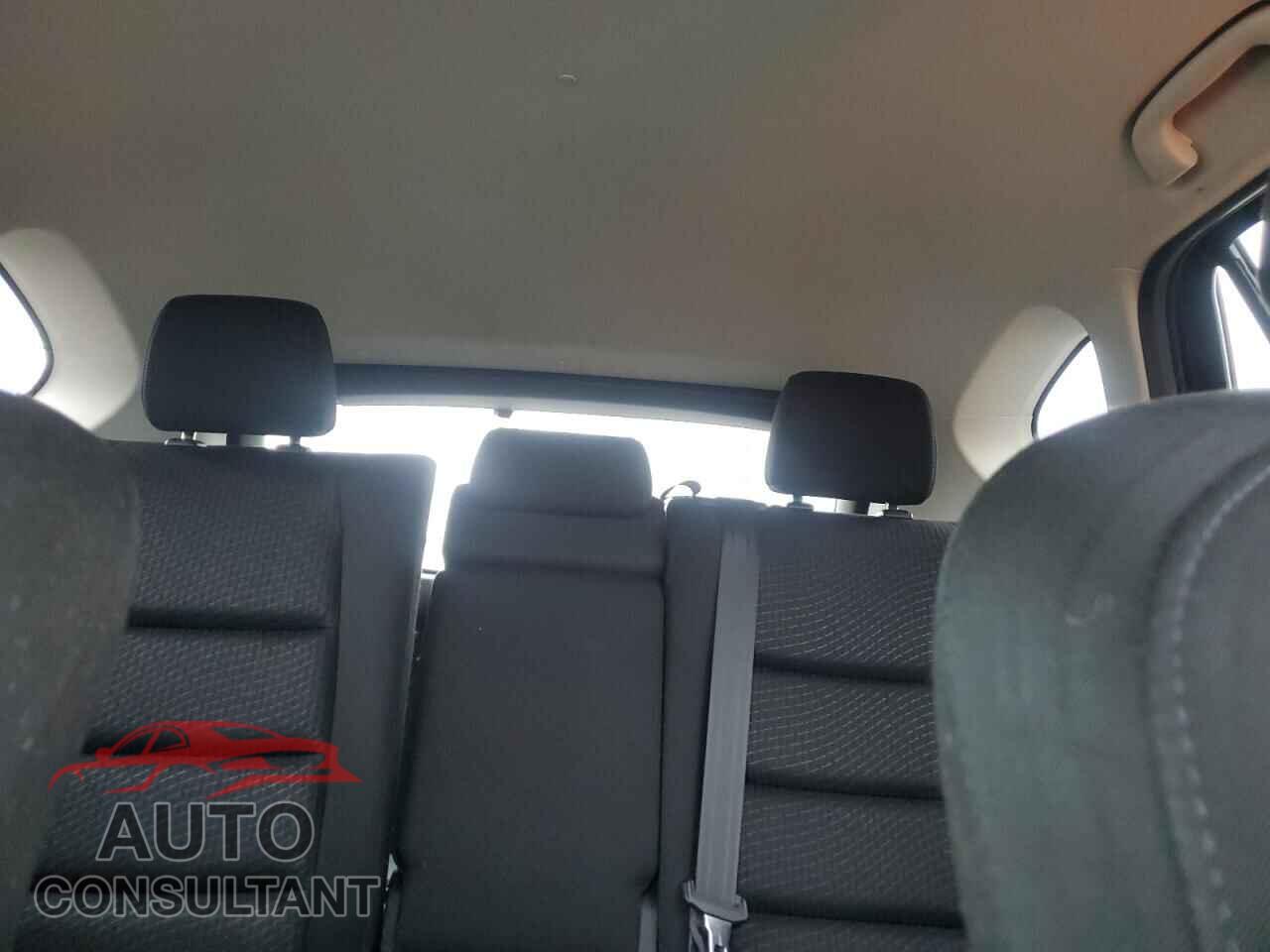 MAZDA CX-5 2013 - JM3KE4CE4D0156841