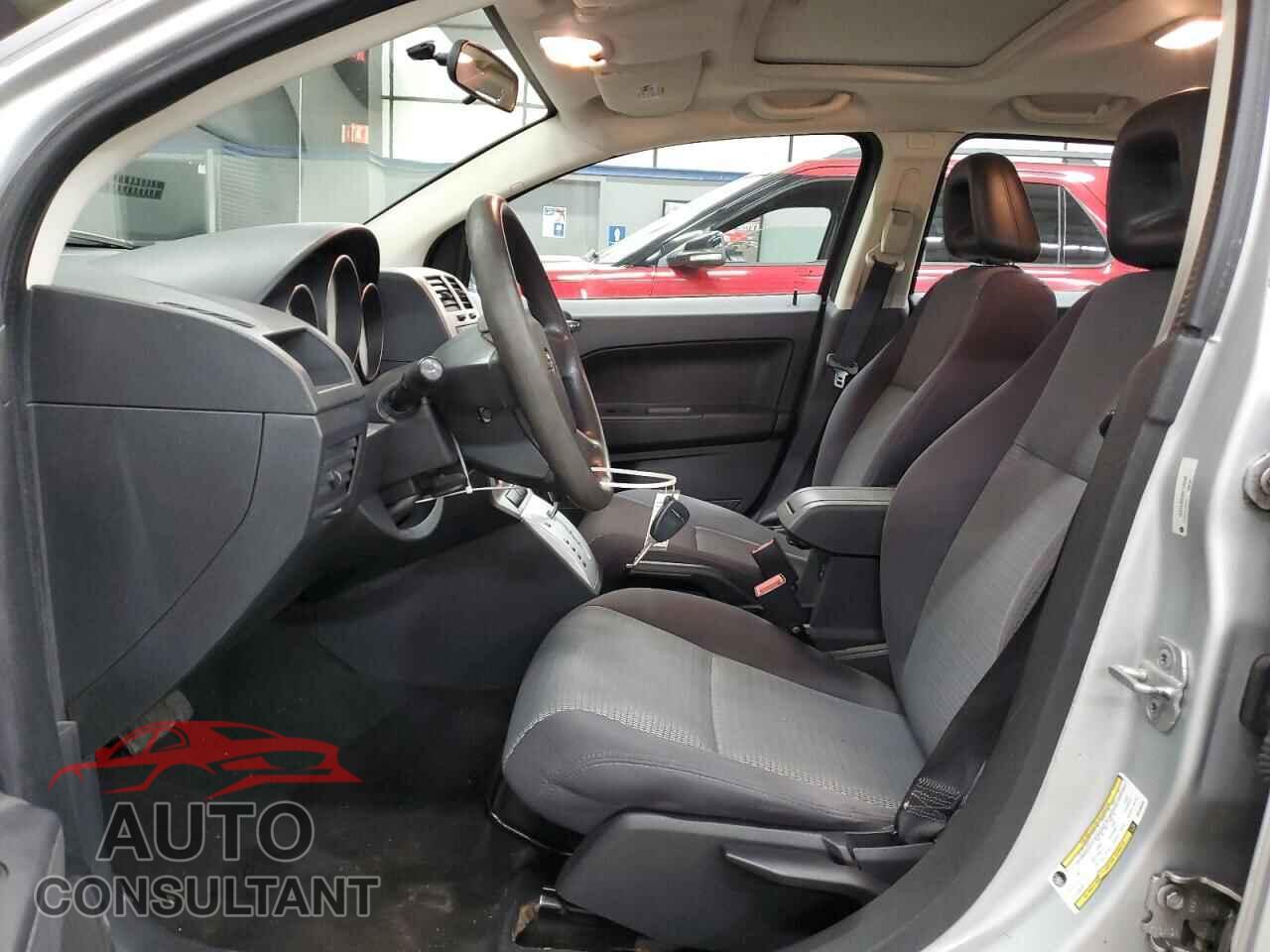 DODGE CALIBER 2009 - 1B3HB48A89D136949