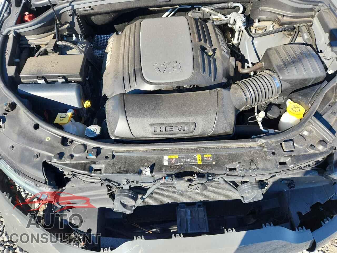 DODGE DURANGO 2023 - 1C4SDJCT6PC637024