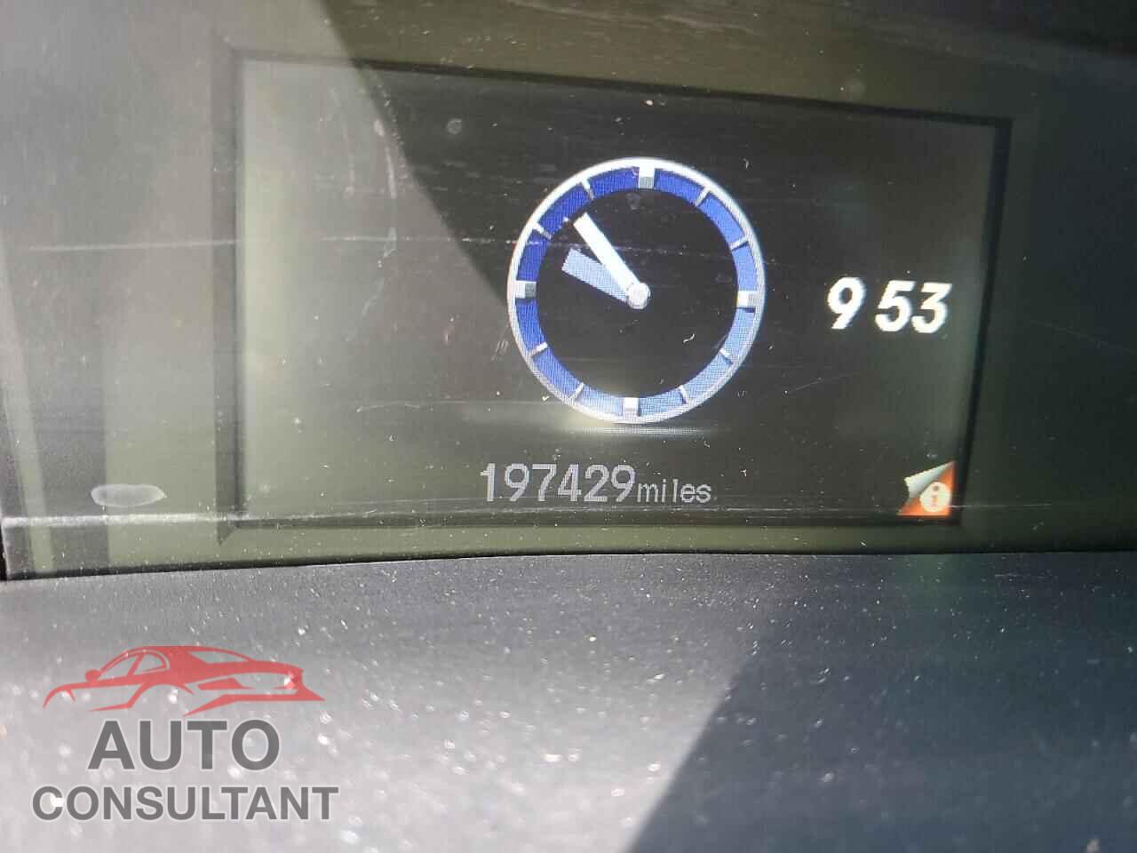 HONDA CIVIC 2012 - 19XFB2F52CE352236