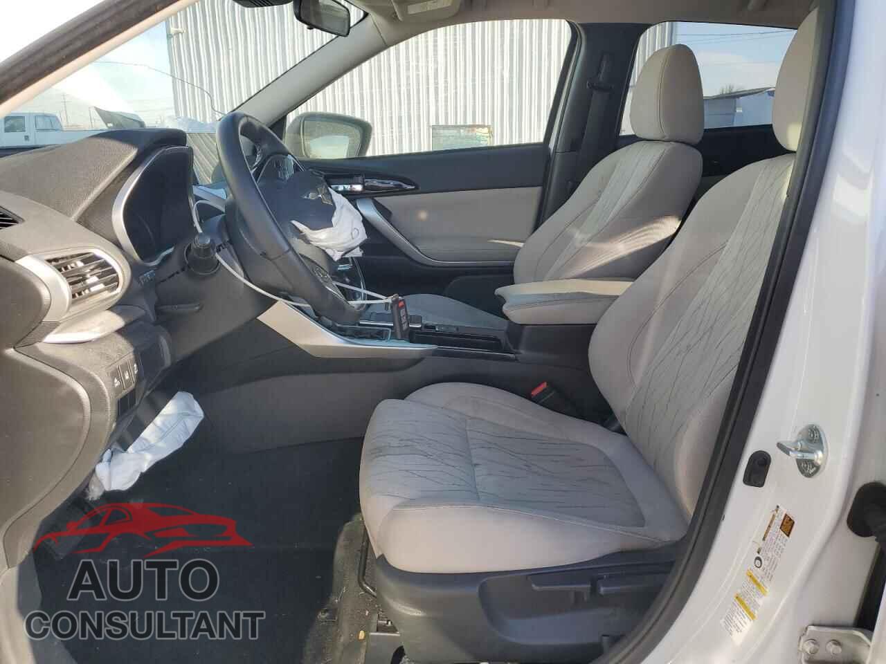 MITSUBISHI ECLIPSE 2020 - JA4AT5AA9LZ001917