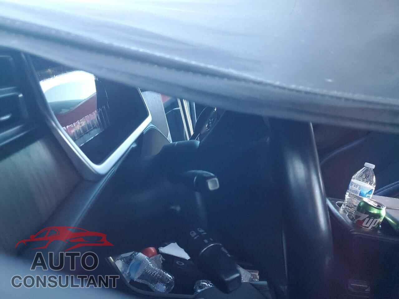 TESLA MODEL S 2013 - 5YJSA1CN7DFP27355