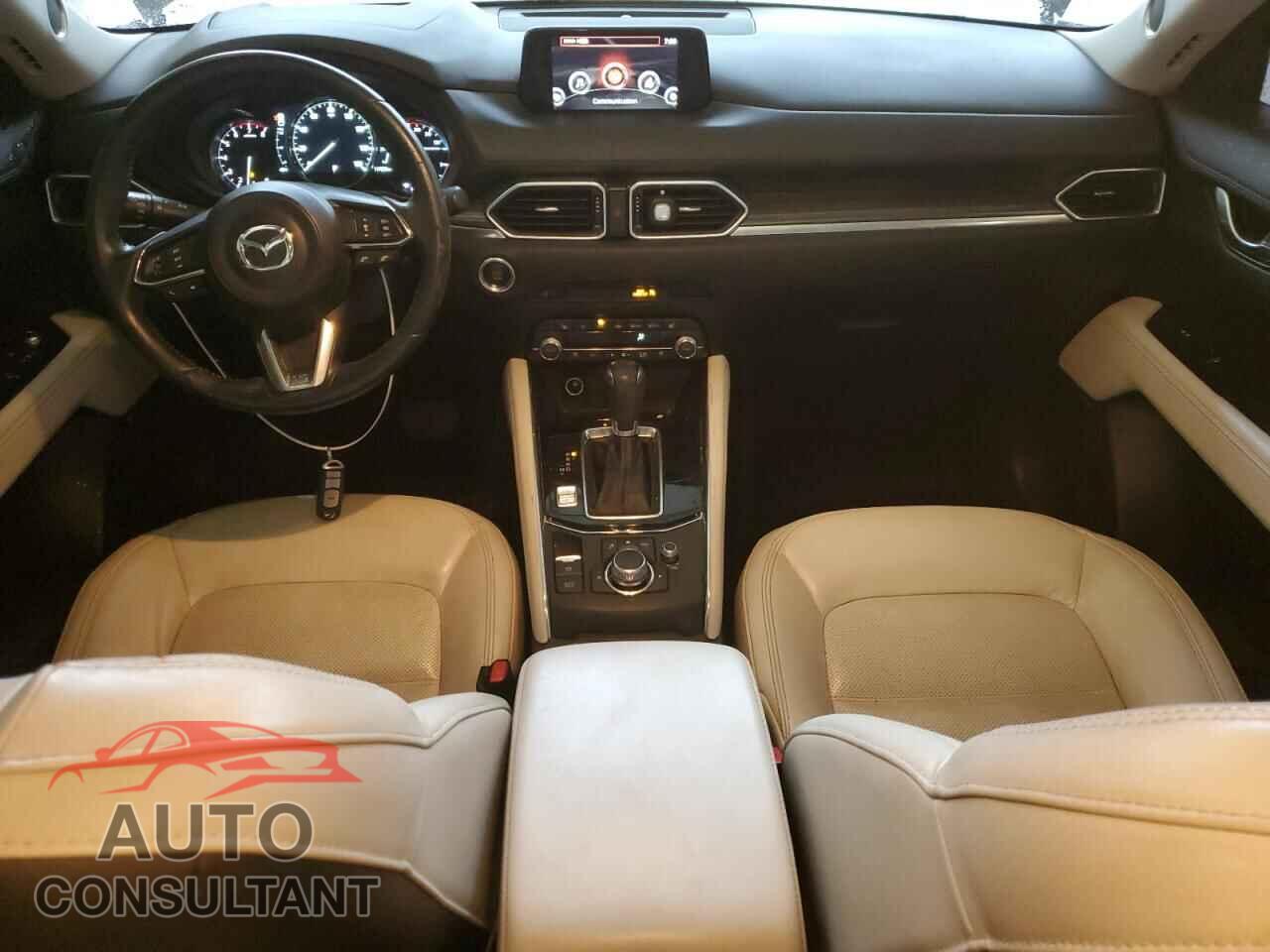 MAZDA CX-5 2019 - JM3KFBDM5K1585324