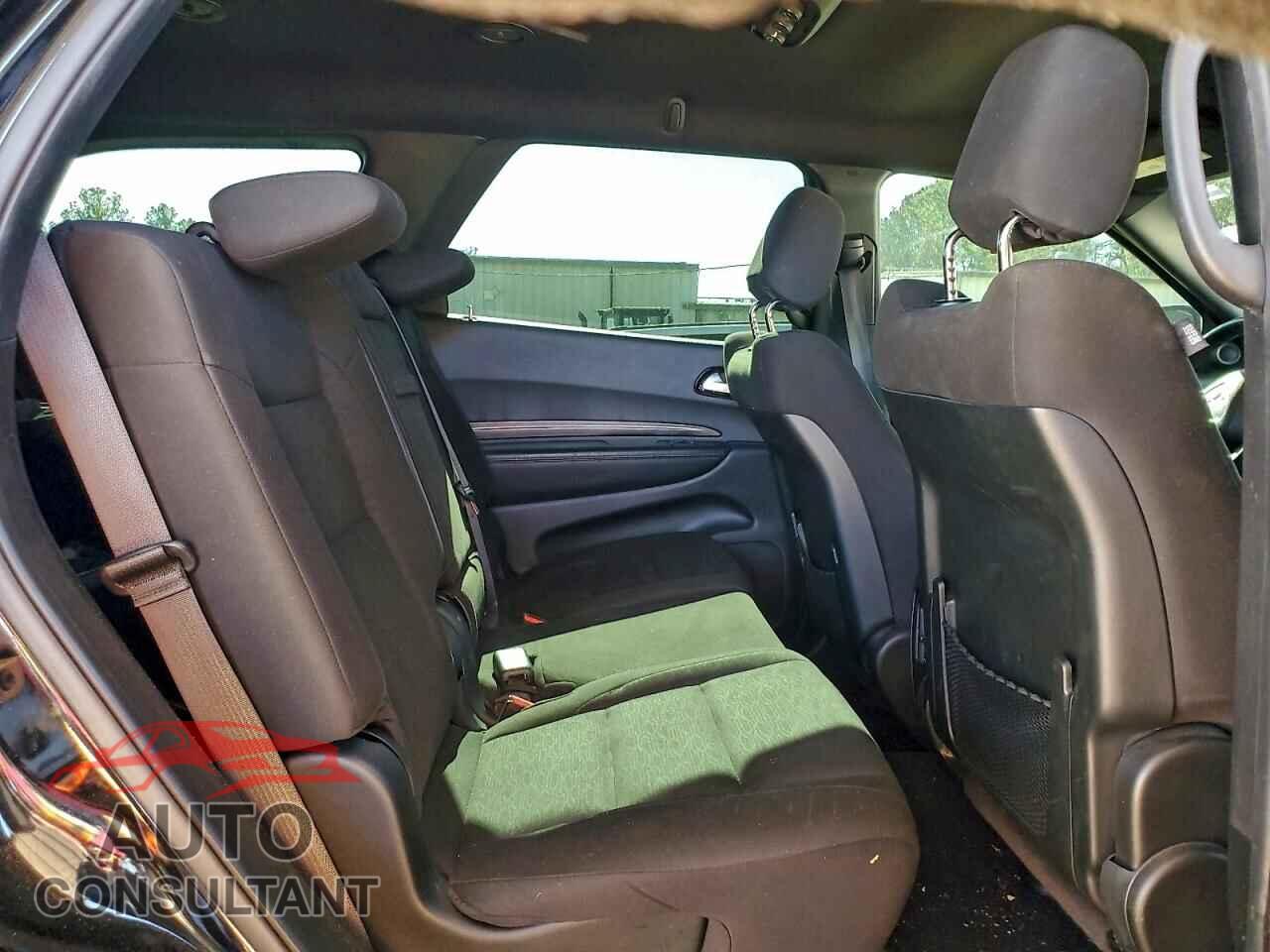 DODGE DURANGO 2023 - 1C4RDHAG1PC635341