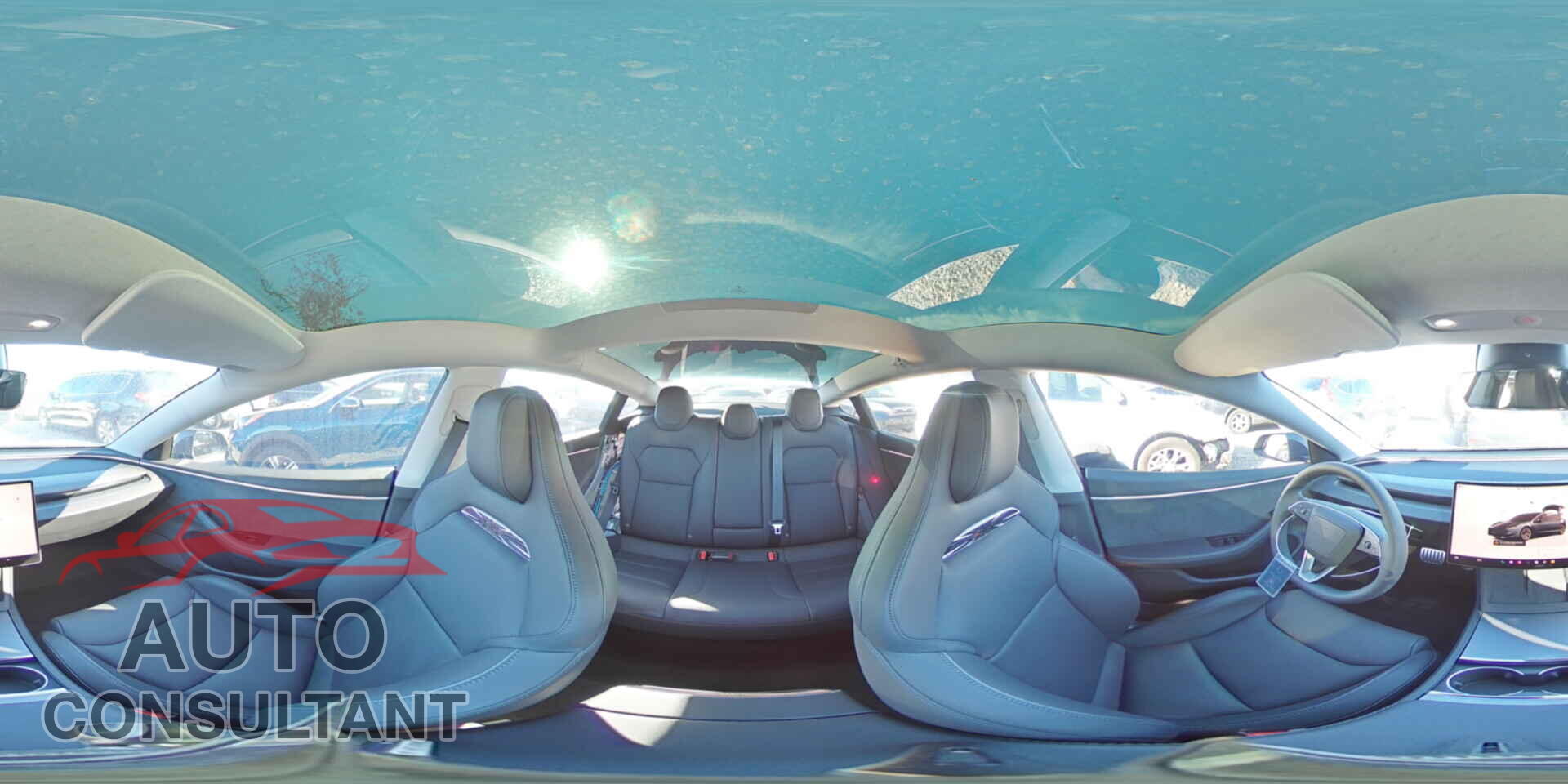 TESLA MODEL 3 2024 - 5YJ3E1ET6RF801232