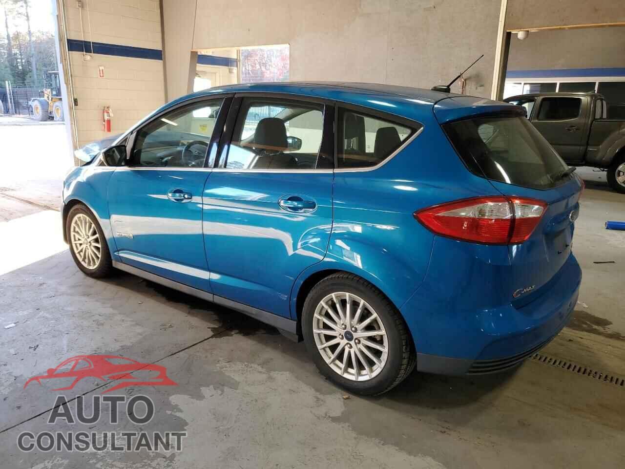 FORD CMAX 2015 - 1FADP5BU7FL116433